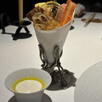 レフェルヴェソンス - 