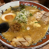 弟子屈ラーメン 新千歳空港店