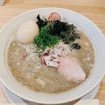 麺屋YAMATO - 
