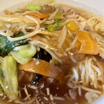 鎌倉赤坂飯店 - アップ