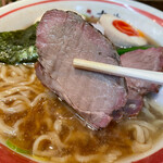 麺壱 吉兆 - 