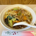 鎌倉赤坂飯店 - 全景