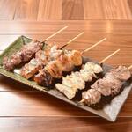 Yakitori Katsuichiya - 