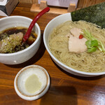 麺ダイニング 旬彩 - 