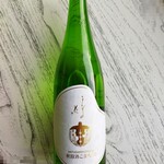 佐金酒店 - まんさくの花 巡米70・秋田酒こまち 1485円