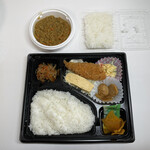 てづくりお惣菜・お弁当 いち。 - 