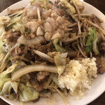 Mashimashi Meshi Hikariken - 