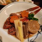 新日本料理 春 - 