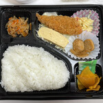 てづくりお惣菜・お弁当 いち。 - 