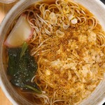 Komoro Soba - 