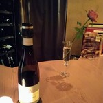 リシュリュゥ - 