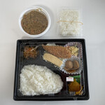 てづくりお惣菜・お弁当 いち。 - 