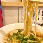 麺匠 輪 - 