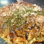 Oosaka Juusou Teppanyaki Kashiwagi - 