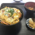 市民食堂 - 料理写真: