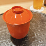 新ばし 星野 - 粕汁