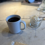 PARKER COFFEE STAND - ハンドドリップとアイス