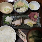 お食事処 よしだ - 