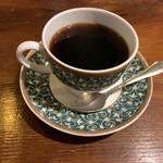 ダンケ - バターブレンドコーヒー