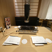 焼うお いし川 - 