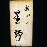 新ばし 星野 - 
