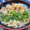 松家うどん