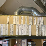 鎗屋町 つぶらや - 