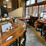 鎗屋町 つぶらや - 