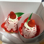 シャトレーゼ - 