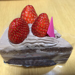 シャトレーゼ - 