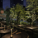 Scarpetta Tokyo - 