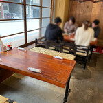 鎗屋町 つぶらや - 