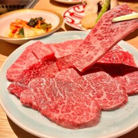 TANAKA YAKINIKU RESTAURANTE - 