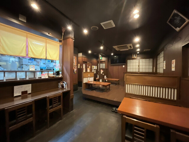 いわ田 - 唐津/居酒屋 | 食べログ
