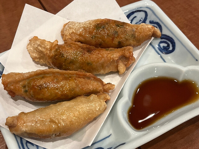居酒屋 岩田 口コミ一覧 : 田 - 安治川口/居酒屋 [食べログ]
