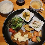 うちごはん Wa・Laugh - 料理写真: