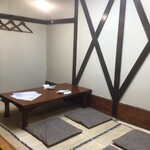 焼貝うぐいす - 