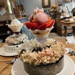 ラトリエ ア マ ファソン - 