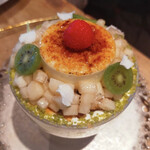 ラトリエ ア マ ファソン - 