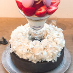 ラトリエ ア マ ファソン - 