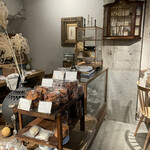 ラトリエ ア マ ファソン - 