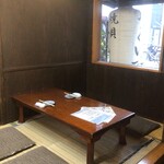 焼貝うぐいす - 