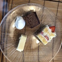 鎌倉山 本店 -  鎌倉山 本店 -