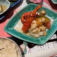 美濃吉 京王新宿店 - 