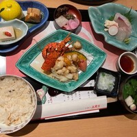 美濃吉 京王新宿店 - 