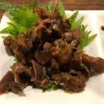 YAKITORI BAR GO - 