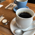 TAKAO COFFEE - 