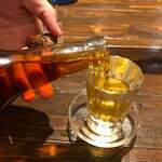 YAKITORI BAR GO - 