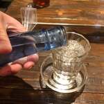 YAKITORI BAR GO - 
