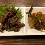 YAKITORI BAR GO - 